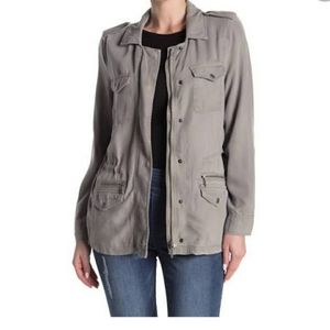 MAX Jeans Tenal Safari Jacket
